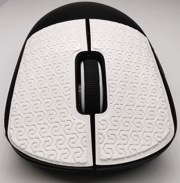 Corepad Soft Grips Logitech G PRO X2 SUPERSTRIKE / PRO X SUPERLIGHT 2 / PRO X SUPERLIGHT 1